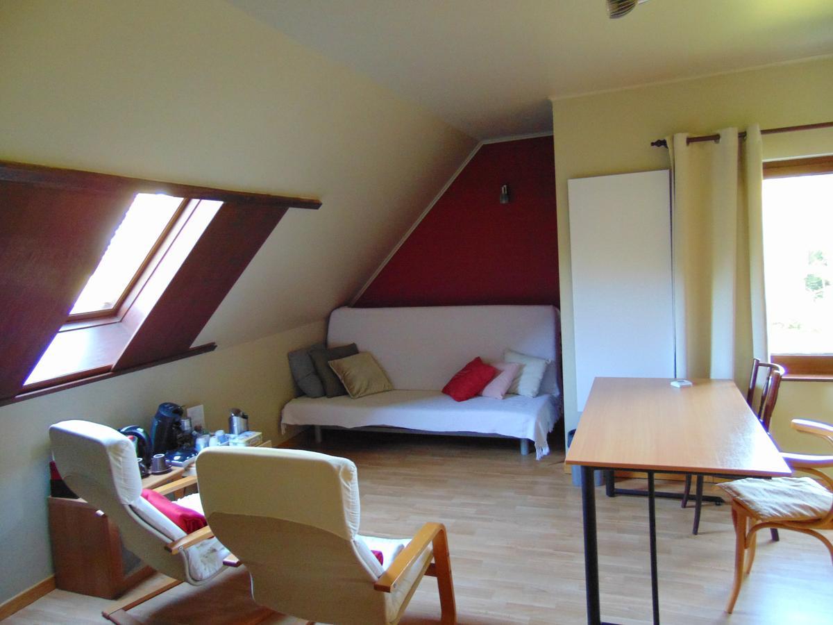 Bnb Heimdall Brecht Exterior foto