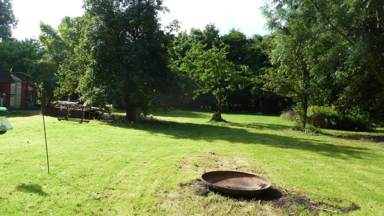 Bnb Heimdall Brecht Exterior foto